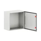 Корпус сварной ST без М/П 500x500x300