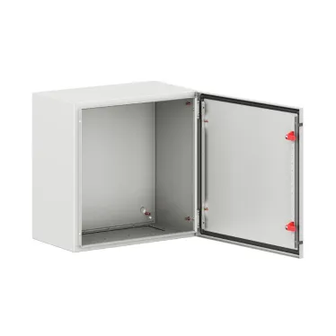 Корпус сварной ST без М/П 500x500x300