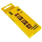 Батарейка щелочная Alkaline LR03/AAA (10шт/бокс) IEK