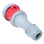 Розетка переносная 2342 3Р+РЕ 63А 380В IP67 PROxima