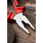 Пассатижи Master 180 мм Basic