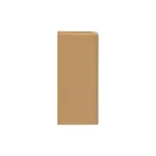 Соединитель (25х16) (4 шт) Plast PROxima под светлое дерево