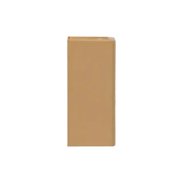 Соединитель (25х16) (4 шт) Plast PROxima под светлое дерево