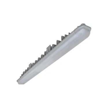 Светильник светодиодный SLICK.PRS LED 50 with driver box 5000K | 1631001680 | Световые Технологии