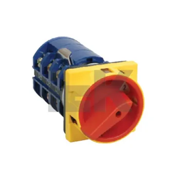 Переключатель кулачковый ПКП10-13 /У 10А откл-вк