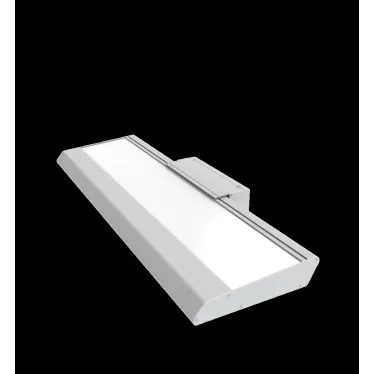 Светодиодный светильник прикроватный медицинский Fonix 605 мм О/Ч/М/Н-23/20/15/7 Вт с USB-портом | V1-C0-00596-20000-4002040 | VARTON