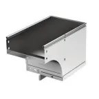 Угол CDSS 90 вертикальный внешний переходник левосторонний основание 500 H100 крепежные элементы и соединительные пластины