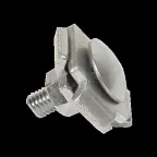 Комплект соединительный двойной MDS М6х20