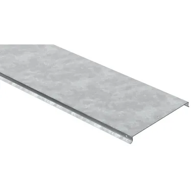 Крышка на лоток осн. 300х2500-2,0мм HDZ