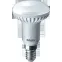 Лампа светодиодная LED зеркальная 5вт E14 R50 белая