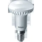                  Лампа светодиодная LED зеркальная 5вт E14 R50 белая
               