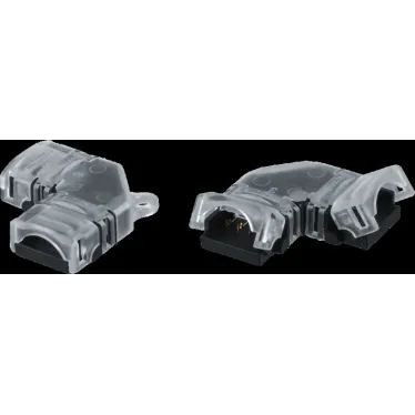 Коннектор NLSC-L01-RGB10mm-PC-PC-IP65