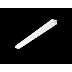 Светильник светодиодный ДВО-36Вт IP20 3300Лм 5000К AL220 для реечных потолков 1170х100х50мм