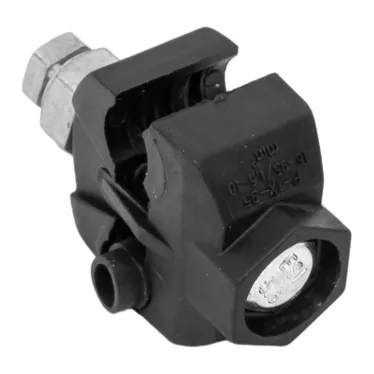 Зажим прокалывающий ответвительный P1X-95 16-95 мм2 / 1,5-10 мм2 EKF