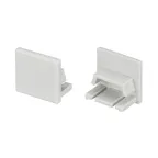 Заглушка MIC-H-COMFY глухая (ARL, Пластик)