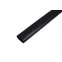 Термоусаживаемая трубка клеевая 55,0 16,0 мм, (3-4-1), черная,REXANT
