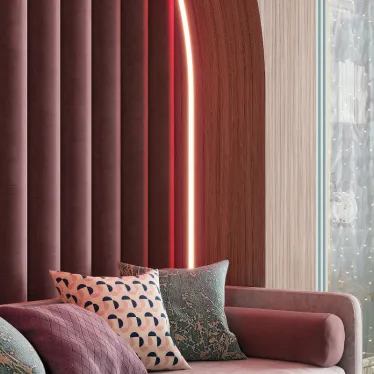 Лента светодиодная LED 5050/30-SMD 7.2 Вт/м 330 лм/м RGB DC 12В IP66 10мм (блистер 5м) Black Gauss