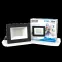 Прожектор светодиодный ДО 30 Вт 2700 лм 6500К AC 220В IP65 126х136х30мм Elementary G2 Gauss