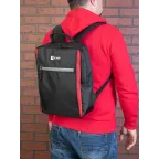 Рюкзак сервисного специалиста со светоотражающими полосами  С-08 Master