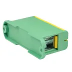 Клемма силовая вводная КСВ 35-240 мм2 желтая-зеленая PROxima