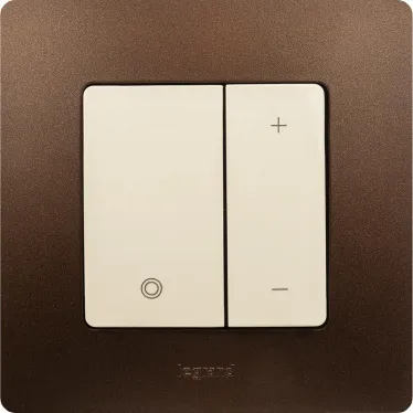 ETIKA Рамка 1 пост какао