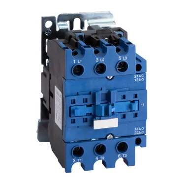 Контактор ПМЛ-3165М-40А-220DC-УХЛ4-Б-