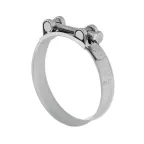 Хомут силовой 104-112-1.5 мм