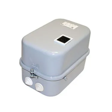 Пускатель э/м ПМ12-025240 У3 В, 36В, (3з+2р), РТТ-131, 25,0А