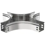 Крестовина плавн. тип Г01 ESCA 50х50мм