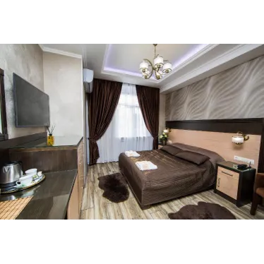 GLOSSA Розетка телефонная RJ11 в рамку белая