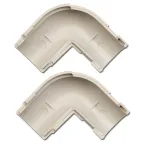 Угол Г-образный 16мм 90 градусов IP40 ЭКСП РЕСС 4/6