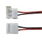 Разъем для подключения к источнику питания LED ленты 14,4W/m IP20 10mm