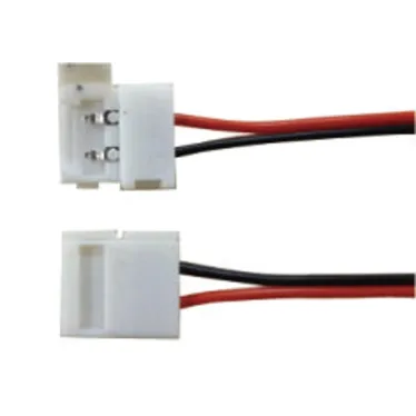 Разъем для подключения к источнику питания LED ленты 14,4W/m IP20 10mm