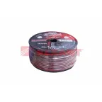 Кабель акустический ШВПМ 2х1.00 кв.мм, красно-черный, 100 м, REXANT