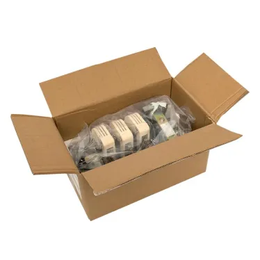 Контактор КТ-6013 100А 380В 3NO+3NC