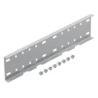 Продольный соединитель 110x500