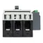 Выключатель автоматический AV POWER-1/3 160А 50кА ETU2.2