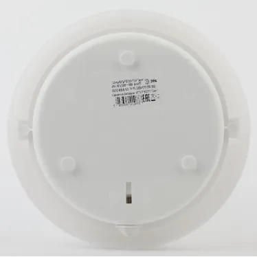 Светильник под лампу с цоколем Е27 антивандальный НБП 06-60-011