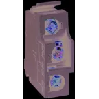 ВСПОМОГАТЕЛЬНЫЙ КОНТАКТ OF/SD/SDE