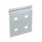 Пластина соединительная GTO H80 толщ. 1,5 мм