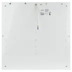 Светильник светодиодный SPO-910-3-65K-045 595х595x40 45Вт 4725Лм 6500К матовый С ПРОВОДОМ (2/48)