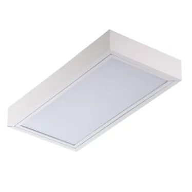 Светильник, ЛЛ (T8), IP20, ЭПРА(A2)