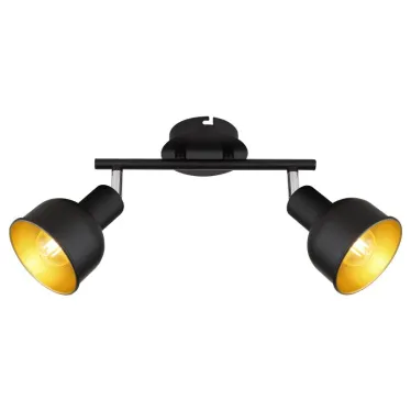 Светильник настенно-потолочный спот Jessica 7050-702 2 х Е14 40 Вт поворотный