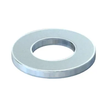 Шайба M10