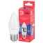 Лампа светодиодная LED B35-10W-865-E27 R (диод, свеча, 10Вт, хол, E27) (10/100/3500)