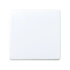 Выключатель проходной, 16А 250В, S27, белый