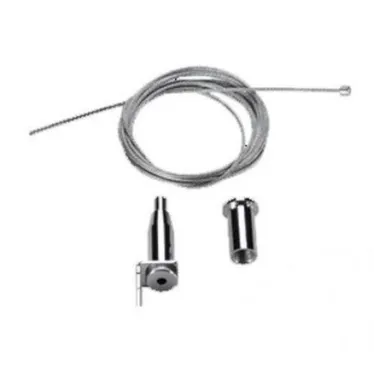 Комплект для подвеса