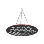 Светильник LED KEDR 2.0 ССП (ССП) 300Вт 40000Лм 5,0К КСС Г IP67 подвесной