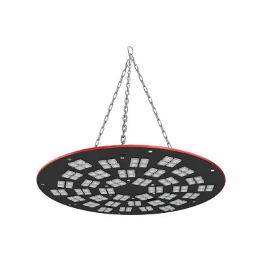 Светильник LED KEDR 2.0 ССП (ССП) 300Вт 40000Лм 5,0К КСС Г IP67 подвесной