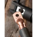 Наконечник медный ТМ 150-12-19 PROxima